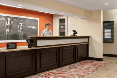 Hampton Inn Binghamton/Johnson City