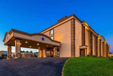 SureStay Plus Hotel by Best Western Johnson City