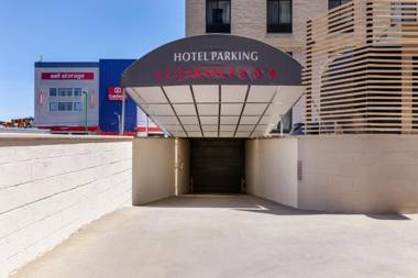 Best Western Plus Plaza Hotel