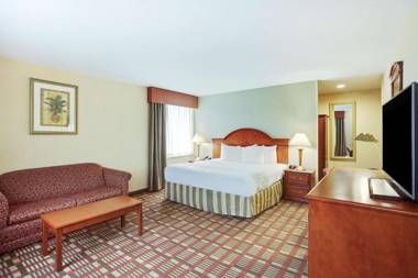 La Quinta Inn by Wyndham Queens (New York City)