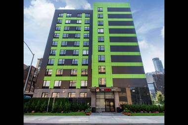 The Vue Hotel Ascend Hotel Collection