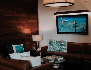 Feather Factory Hotel