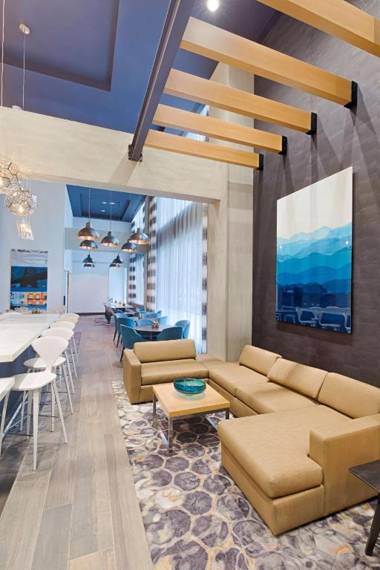 Hyatt Place Long Island City