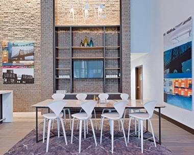 Hyatt Place Long Island City