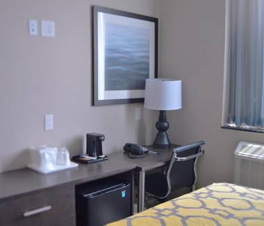 Voyage Hotel