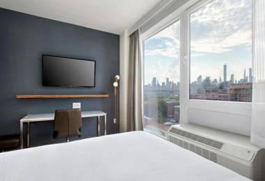 TownePlace Suites by Marriott New York Long Island City/Manhattan View