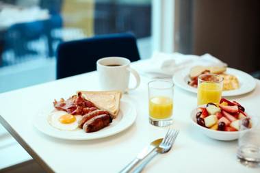 Holiday Inn - LIC - LaGuardia West an IHG Hotel