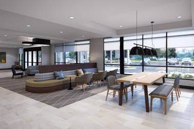 Holiday Inn - LIC - LaGuardia West an IHG Hotel
