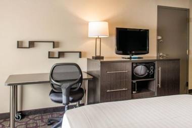 Comfort Inn Largo-Washington DC East