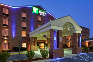 Holiday Inn Express I-95 Capitol Beltway - Largo an IHG Hotel