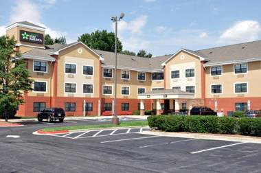 Extended Stay America Suites - Washington DC - Landover