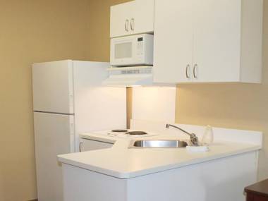 Extended Stay America Suites - Washington DC - Landover