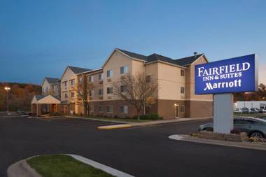 Fairfield Inn & Suites Youngstown Boardman Poland