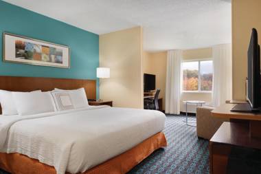 Fairfield Inn & Suites Youngstown Boardman Poland