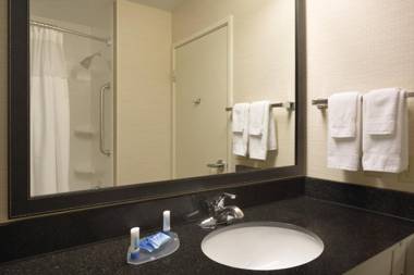 Fairfield Inn & Suites Youngstown Boardman Poland