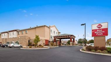 Best Western Plus Boardman Inn & Suites