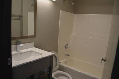 Quality Inn & Suites Grove City-Outlet Mall