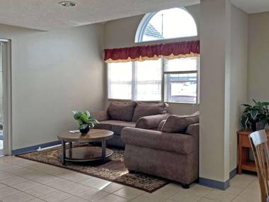 Quality Inn & Suites Grove City-Outlet Mall