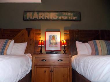 William Watson Hotel