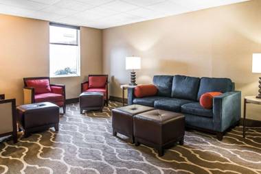 Quality Inn & Suites Towanda