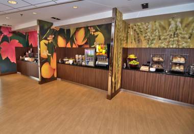 Fairfield Inn & Suites by Marriott Towanda Wysox