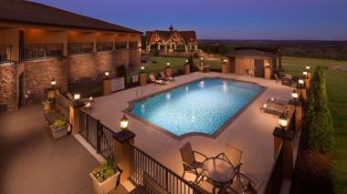 Best Western Warm Springs Hotel and Event Center