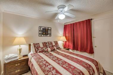 Stroll to Slopes Village Area Ski in-out MtLodge 333