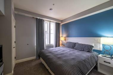 Seneca 202-204 Deluxe Seneca 2 Bedroom 2 Bath Condo