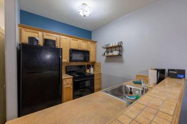 Seneca 202-204 Deluxe Seneca 2 Bedroom 2 Bath Condo