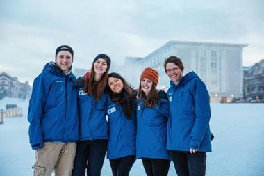 Allegheny Spring 326 ski in out Pool HotTub