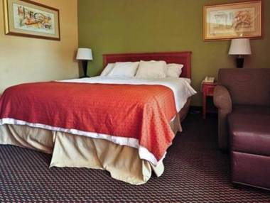Relax Inn Guin