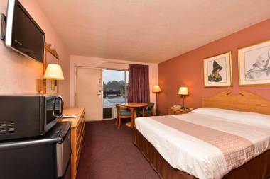 America's Best Value Inn Heflin