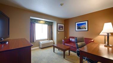 Best Western California City Inn & Suites