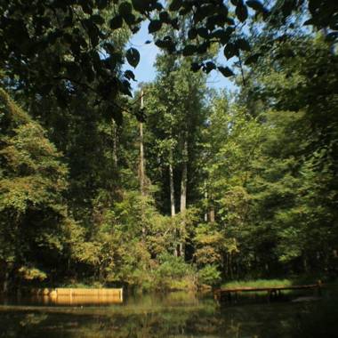 Lost River Hostel