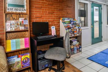 Americas Best Value Inn Ellsworth