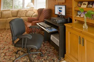 Americas Best Value Inn Ellsworth