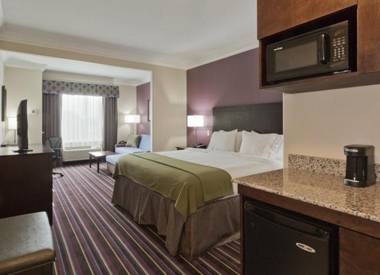 Holiday Inn Express & Suites Raceland - Highway 90 an IHG Hotel