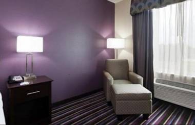 Holiday Inn Express & Suites Raceland - Highway 90 an IHG Hotel