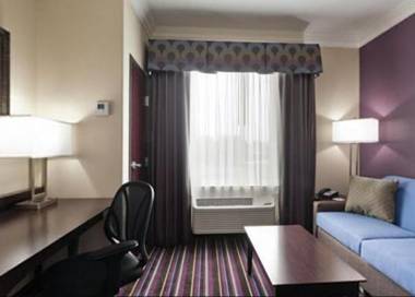 Holiday Inn Express & Suites Raceland - Highway 90 an IHG Hotel