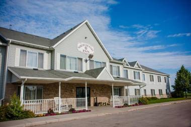 North Country Inn & Suite