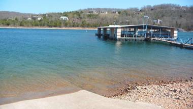 Mill Creek Resort on Table Rock Lake