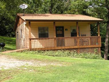 Mill Creek Resort on Table Rock Lake