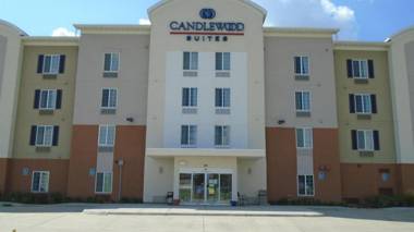 Candlewood Suites Sidney an IHG Hotel