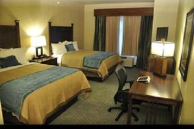 Little Missouri Inn & Suites Watford City