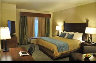 Little Missouri Inn & Suites Watford City