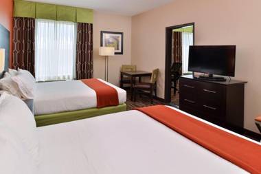 Holiday Inn Express Alva an IHG Hotel