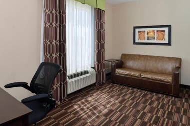 Holiday Inn Express Alva an IHG Hotel