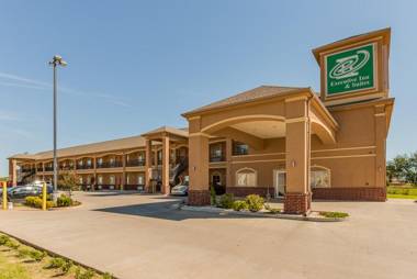 Executive Inn & Suites Cushing