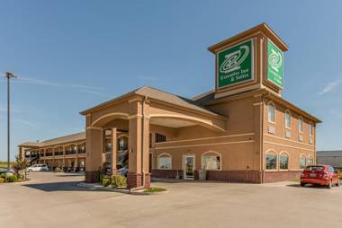 Executive Inn & Suites Cushing