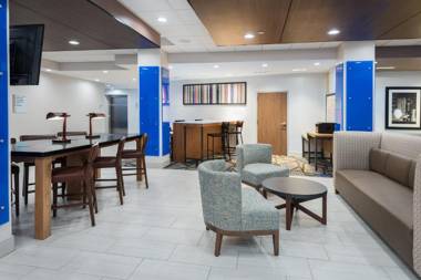 Holiday Inn Express & Suites- Sugar Land SE - Missouri City an IHG Hotel